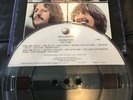 THE BEATLES: LET IT BE 7.5 IPS 4 Track Reel To Reel Tape Play tested Ampex