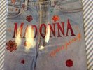 Madonna - Express Yourself -1989 Limited Edition 7