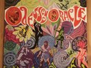 The Zombies Odessey And Oracle LP Vinyl SIGNED Rare