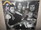 ROSE TATTOO Assault and Battery RARE SEALED New Vinyl LP 1981 WTG-19312 & CutOut