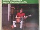 Sealed GREEN COLOR VINYL Danny Kroha THIRD MAN RECORDS