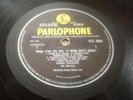 The Beatles - A Hard Day's Night - UK 1964 1st STEREO Press LP PCS 3058