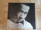 Search for the New Land Lee Morgan LP Blue Note 4169 NY