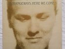 The Smiths - Strangeways Here We Come - Vinyl LP - UK 1st Pressing