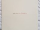 Mark lanegan I'll take care of you vinyl Beggars Banquet Original Press