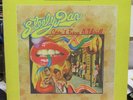 STEELY DAN COMMAND QUADRAPHONIC RECORD  