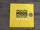 Depeche Mode  Master and Servant EP Int 126.826 ON USound Germany GREY MARBLE