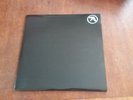 Aphex Twin - Caustic Window LPX2 'Promo Copy on Clear Vinyl'