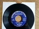 THAT'S MY GIRL Dee Clark   *NORTHERN SOUL*