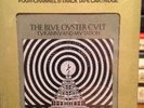 BLUE OYSTER CULT  