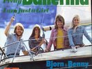 Björn, Benny, Anna, Frieda - Nina, Pretty Ballerina