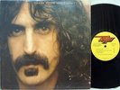 FRANK ZAPPA - Apostrophe LP (1st US Issue on DISCREET)
