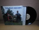 The Dead Milkmen Beelzebubba Vinyl LP US Enigma Records 7 73351-1 1988