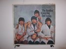 THE BEATLES - YESTERDAY AND TODAY - 3rd STATE BUTCHER (PEELED) w/RECALL LETTER