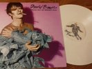 DAVID BOWIE -Coloured Vinyl LP Strung Out on Heaven's High