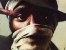 Mos Def - The New Danger '04 2xLP US ORG  88-Keys Raphael Saadiq