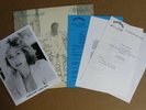 CHRISTINE LAKELAND Veranda 1984 Private Press AOR LP J.J. CALE + PRESS KIT Promo
