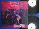 NEIL YOUNG Road Rock Vol1 Friends & Relatives 2000 German Double LP out-of-print