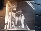 Treble X, So Happy/ Under The Burning Sun, single 45. MOD