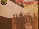 LED ZEPPELIN Led Zeppelin II LP ATLANTIC SD 8236 orig Broadway NO RL Hype AT VG+