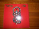 Toto IV 1982 TML Colombia Records FC 37728 Vinyl LP