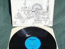 VERY RARE ORIGINAL 1971 PINK FLOYD RELICS STARLINE SRS 5071 BLUE LABEL VINYL LP