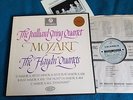 Mozart:The Haydn quartets/Juilliard String Quartet/Columbia:SAX 2470-2(UK ED1)