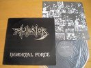 MUTILATOR – IMMORTAL FORCE  Original