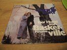 CINDY & BERT: Der Hund von Baskerville (Paranoid) Holly Holy Single 1971