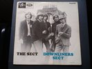 The Downliners Sect/The Sect.1964 Original Album Cover(NO RECORD)