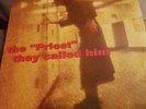 Priest They Called Him [EP] William S. Burroughs & Kurt Cobain) signed