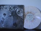 NOFX First Ditch Effort LP vinyl bone bronze splatter /1515 rancid bad religion