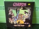 Carson - On The Air - Live Sunbury - 1973 LP Record