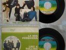 45 THE WRETCHED - LA MIA PREGHIERA - ANNO 1966 - BEAT - CLAN CR 01011