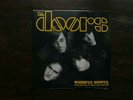 THE DOORS Wishful sinful TV appearances 67-69 LP 11 titres