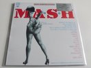 JOHNNY MANDEL MASH ORIGINAL SOUNDTRACK RED VINYL LP 2017 NUMBERED