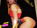 Samantha Fox Poster