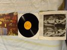 David  Bowie - Ziggy Stardust & The Spiders from Mars -1E -1E UK LP First Press