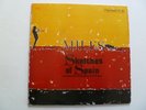 MILES DAVIS - Sketches Of Spain - Columbia CL 1480 - MONO - Jazz - VG+ to M-