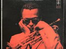 MILES DAVIS/JOHN COLTRANE Round About Midnight orig 1957 MONO 6 Eye DG LP EX