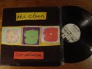 The Clean ?– Compilation LP Au Go Go Australia 1986, Flying Nun