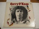 Gerry O'Kane/ st/ Boot/ 1976/ Canada/ Promo Sheets/ Very Rare Folk/ Rakish Paddy