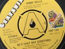 Demo - Bobby Wells - Be’s That Way Sometimes (Grapevine)