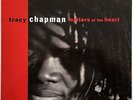 Tracy Chapman - Matters Of The Heart LP 1992  Elektra 7559-61215-1  EKT 98