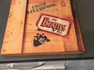THE BEATLES BOX- From Liverpool 8-LP SET (Best of/Greatest Hits) ANTHOLOGY