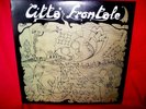 CITTA' FRONTALE El Tor LP 1975 RE ITALY Monster Prog Psych MINT
