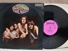 The Nice -The Thoughts Of Emerlist Davjack 1st Press Mono Pink Immediate IMLP016
