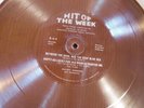 Hit Of The Week May 1932 Jazz Ralph Kirberry, Miff Mole,  With Rare Sleeve. E-