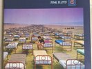 Pink Floyd - A Momentary Lapse of Reason - FOC, LP/Vinyl, 1C064-7 4868-1