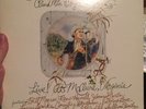 RALPH STANLEY: Live  At Mcclure, Virginia LP (2 LPs, gatefold cover